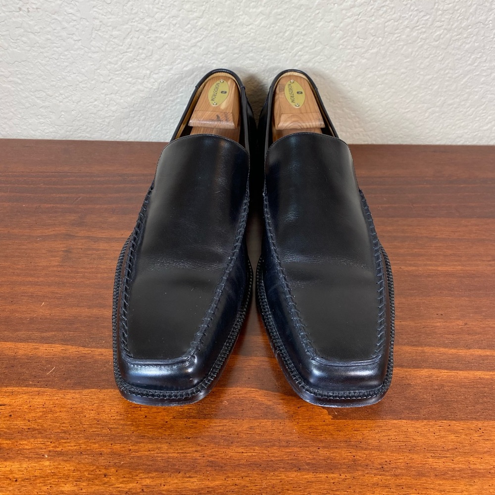 Gordon Rush - image 5